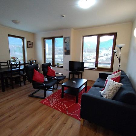 Cedar Lodge 4 Self-Catered Apartment Bansko Exterior photo