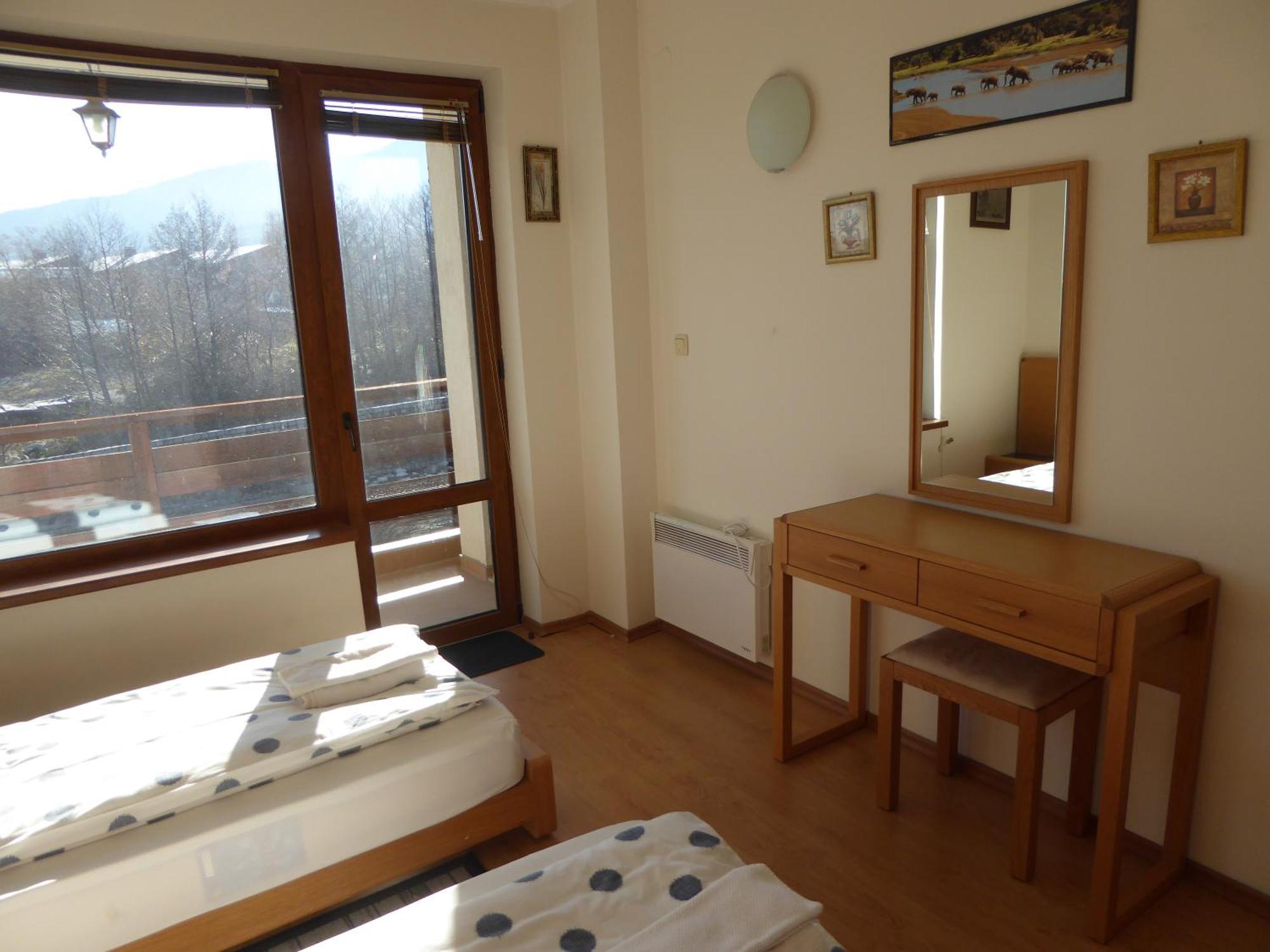 Cedar Lodge 4 Self-Catered Apartment Bansko Exterior photo